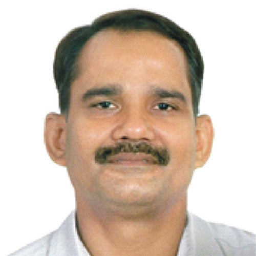 Dr. Satyant Kumar